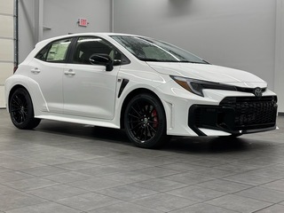 2025 Toyota Gr Corolla for sale in Murray KY
