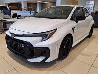 2025 Toyota Gr Corolla for sale in Schaumburg IL