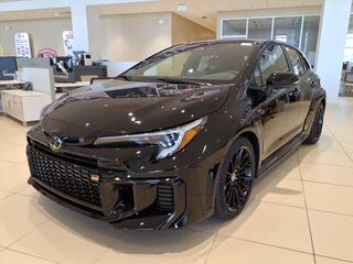 2025 Toyota Gr Corolla for sale in Schaumburg IL