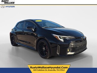 2023 Toyota Gr Corolla for sale in Knoxville TN