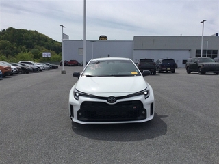 2024 Toyota Gr Corolla for sale in Mount Hope WV