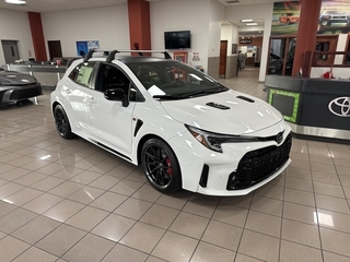 2024 Toyota Gr Corolla for sale in Clawson MI