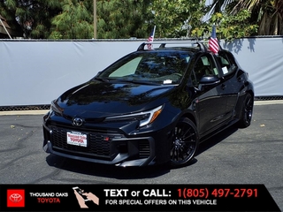 2025 Toyota Gr Corolla for sale in Thousand Oaks CA