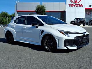 2025 Toyota Gr Corolla for sale in Lynchburg VA