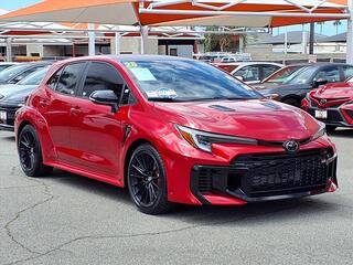 2025 Toyota Gr Corolla for sale in Orange CA