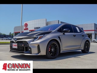 2023 Toyota Gr Corolla for sale in Moss Point MS