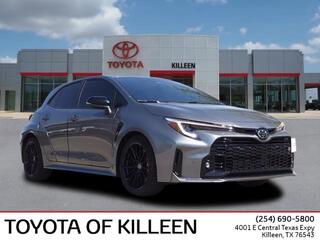 2024 Toyota Gr Corolla for sale in Killeen TX