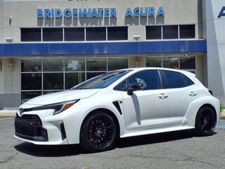 2024 Toyota Gr Corolla for sale in Bridgewater NJ