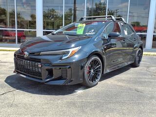 2025 Toyota Gr Corolla for sale in Lansing MI