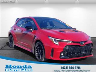 2023 Toyota Gr Corolla for sale in Cleveland TN