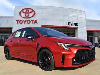 2024 Toyota Gr Corolla for sale in Lufkin TX