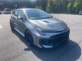 2025 Toyota Gr Corolla for sale in Enterprise AL