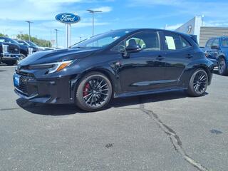 2025 Toyota Gr Corolla for sale in Council Bluffs IA