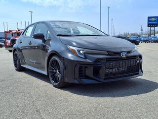 2025 Toyota Gr Corolla for sale in Grand Rapids MI