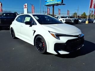 2025 Toyota Gr Corolla for sale in Fairfax VA