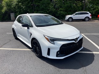 2024 Toyota Gr Corolla for sale in Enterprise AL