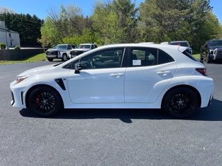2025 Toyota Gr Corolla for sale in Morristown TN