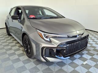 2025 Toyota Gr Corolla for sale in Denton TX