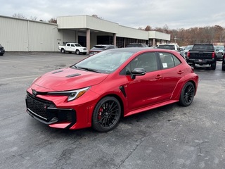 2025 Toyota Gr Corolla for sale in Kingsport TN