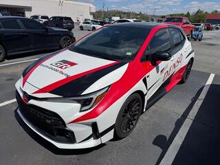 2023 Toyota Gr Corolla for sale in Kingsport TN