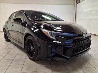 2025 Toyota Gr Corolla for sale in Fort Worth TX