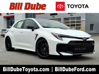 2025 Toyota Gr Corolla for sale in Dover NH
