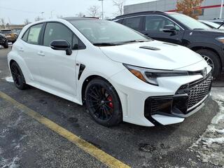 2025 Toyota Gr Corolla for sale in Schaumburg IL