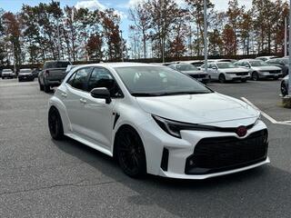 2023 Toyota Gr Corolla