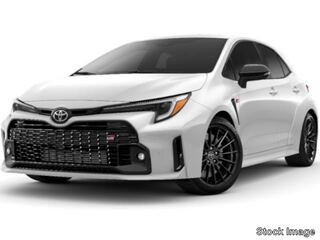 2024 Toyota Gr Corolla for sale in Ames IA