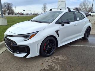 2025 Toyota Gr Corolla for sale in Dundee MI