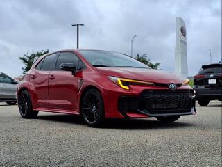 2025 Toyota Gr Corolla for sale in Killeen TX