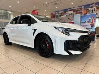 2026 Toyota Gr Corolla for sale in Anderson SC