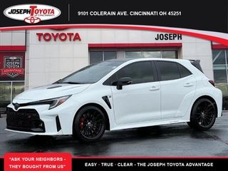 2023 Toyota Gr Corolla for sale in Cincinnati OH