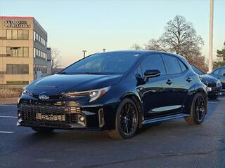 2023 Toyota Gr Corolla for sale in Dayton OH