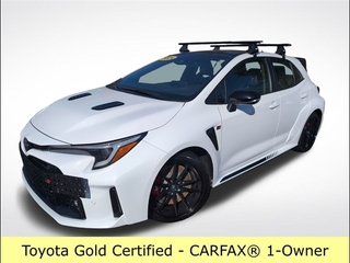 2024 Toyota Gr Corolla for sale in Epping NH