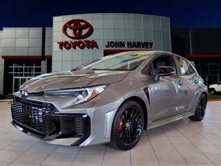 2025 Toyota Gr Corolla for sale in Bossier City LA