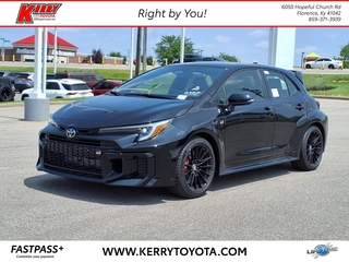 2025 Toyota Gr Corolla for sale in Florence KY