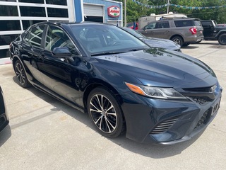 2018 Toyota Camry for sale in Guthrie KY