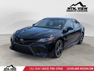 2018 Toyota Camry for sale in Mcdonald TN