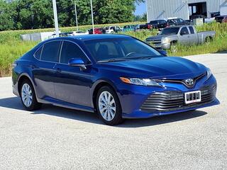 2018 Toyota Camry for sale in Staunton IL