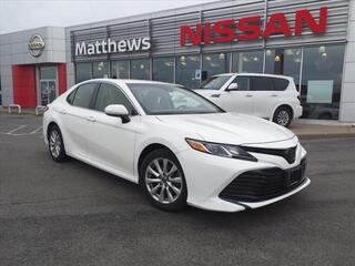 2018 Toyota Camry for sale in Liverpool NY