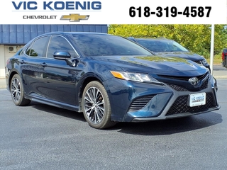 2018 Toyota Camry for sale in Carbondale IL
