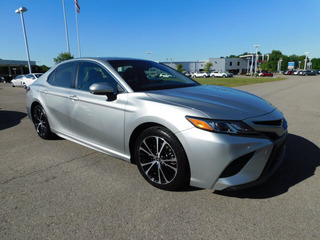 2018 Toyota Camry for sale in Clarksville TN