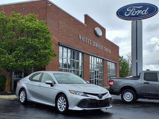 2018 Toyota Camry for sale in Urbana OH