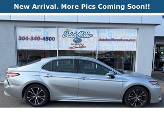 2018 Toyota Camry for sale in North Haven CT