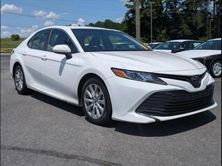 2018 Toyota Camry for sale in Cleveland TN