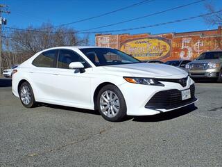 2018 Toyota Camry for sale in Albemarle NC