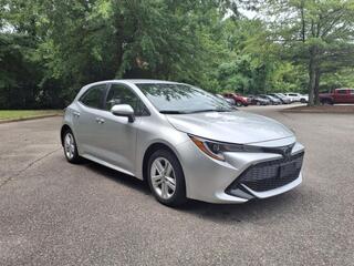 2021 Toyota Corolla Hatchback for sale in West Warwick RI