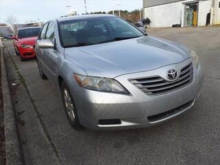 2007 Toyota Camry Hybrid for sale in Clarksville TN