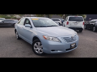 2007 Toyota Camry for sale in Hamilton OH